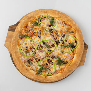 Пицца Фермерская 33 см