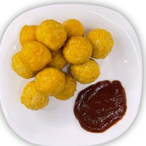 Круггетсы маленькая порция