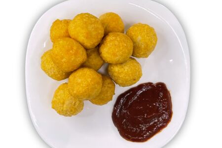 Круггетсы маленькая порция