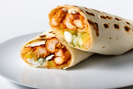 Гавайская большая