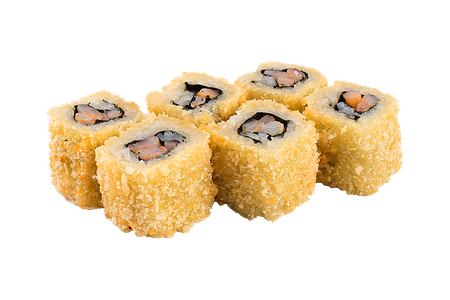 Горячая Креветка