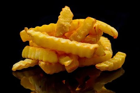 Картошка Фри