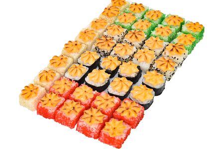 Сет Новогодний бум