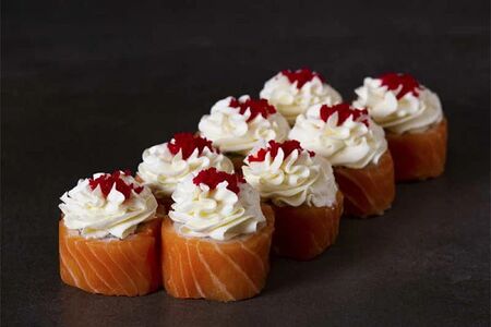 Филадельфия спешл