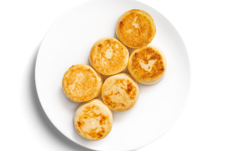 Сырники большая порция