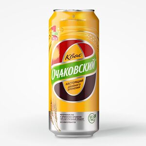 Квас Очаковский