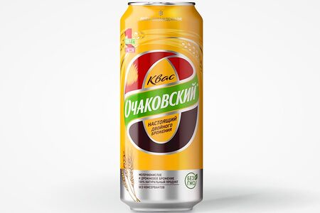 Квас Очаковский