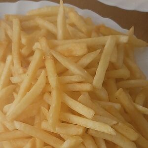 Картофель фри