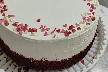 Симфония любви