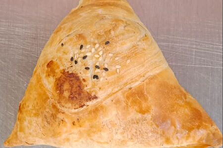 Самса с говядиной