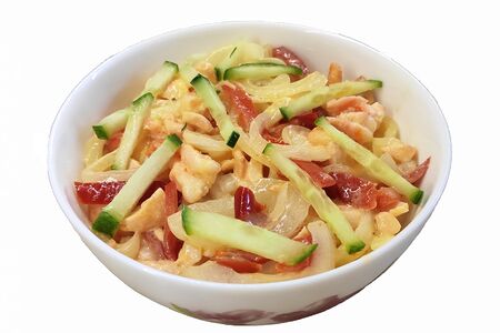 Вок Морской