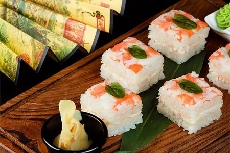 Пресс креветка