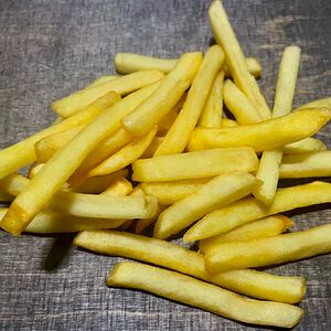 Картофель фри