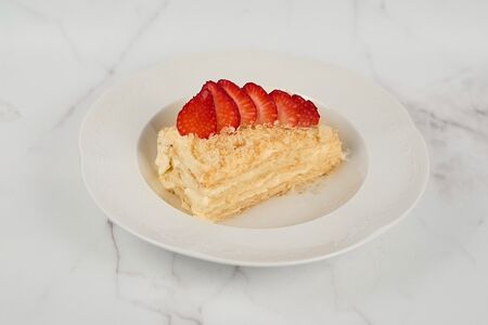 Домашний Наполеон