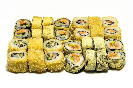 Сет Ямайка 32 шт