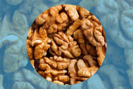 Грецкий орех