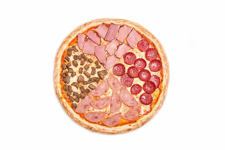 Мясной пир M