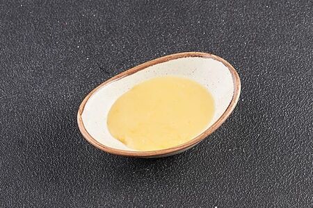 Соус Сырный