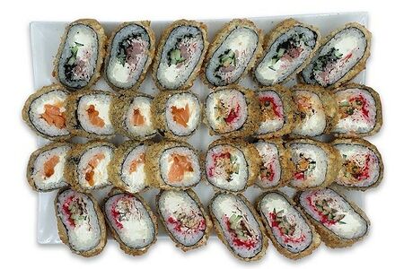 Сет микс №7