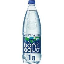 Вода Bonaqua