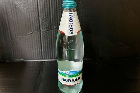 Borjomi