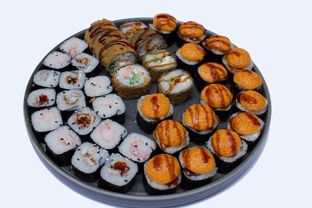 Сет Мини-fish