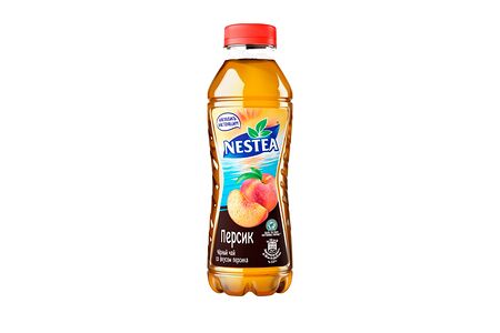 Nestea Персик