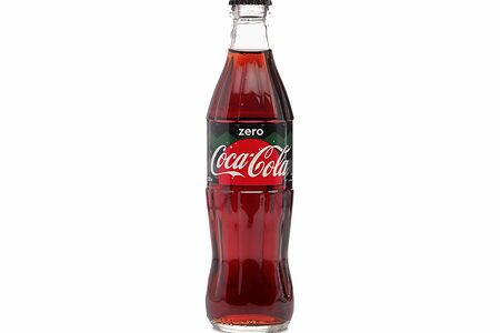 Напиток газированный Coca-Cola Zero