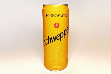 Schweppes