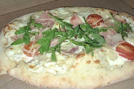 Пицца Гавайская 33 см