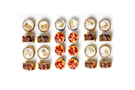 Горячий сет