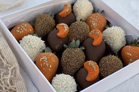 Набор Мандарин