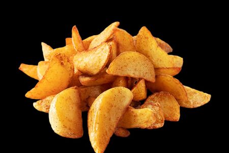 Картофель по-деревенски Xl