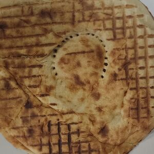 Тандырная лепешка