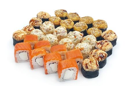 Сет Фил Хот