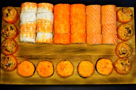 Сет Новогодний