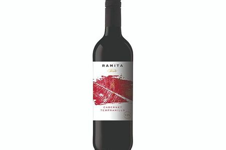 Tempranillo Ramita-Felix Solis