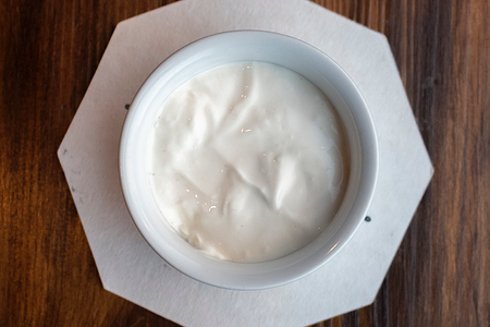 Соус Цезарь