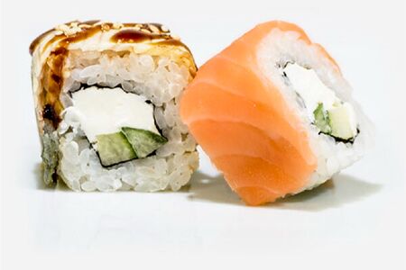 Филадельфия 50/50