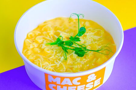 Mac & Cheese Классический