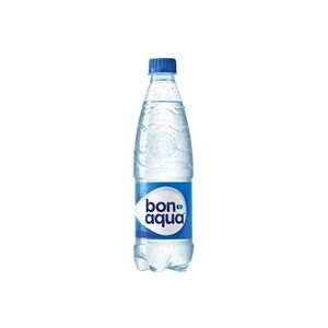 BonAqua негазированная