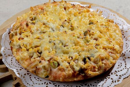 Пицца Пикантная