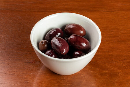 Оливки Каламата