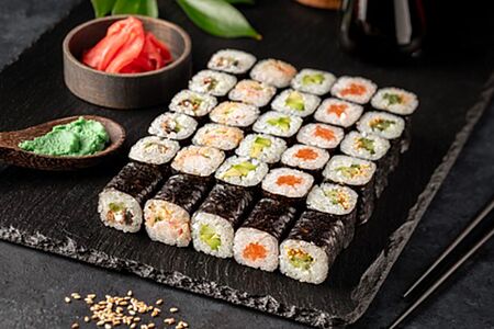 Сет Классика