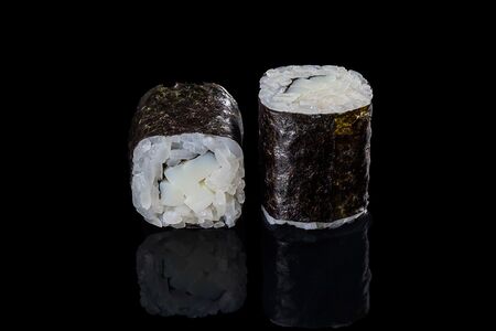 Ика хосомаки