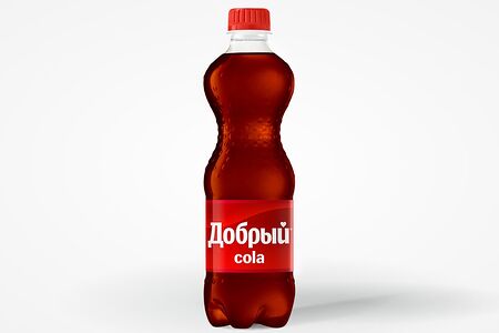 Добрый Кола