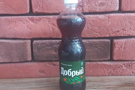 Добрый Сибирские травы