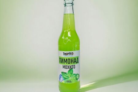Лимонад Tropico Мохито