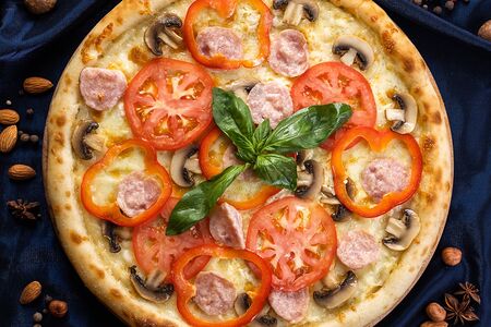 Сицилийская