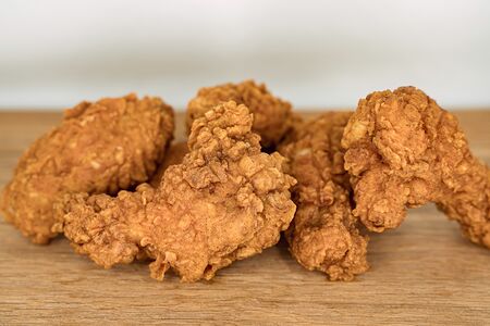 Крылышки куриные